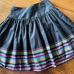 Gap Skirt - Super Cute!